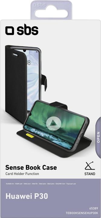 Produktbild SBS Sense (Huawei P30)