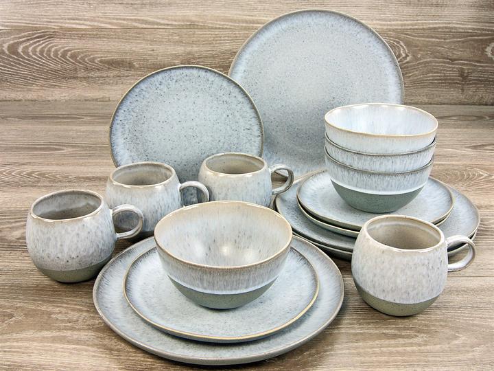 Image du produit CreaTable Loft (16 pièce(s))