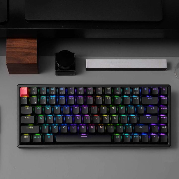 Actual product image Keychron K2 QMK (Version 3)