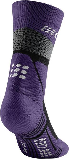Actual product image Cep Max Cushion Socks Hiking Mid M Herren Wandersocken (45 - 48)
