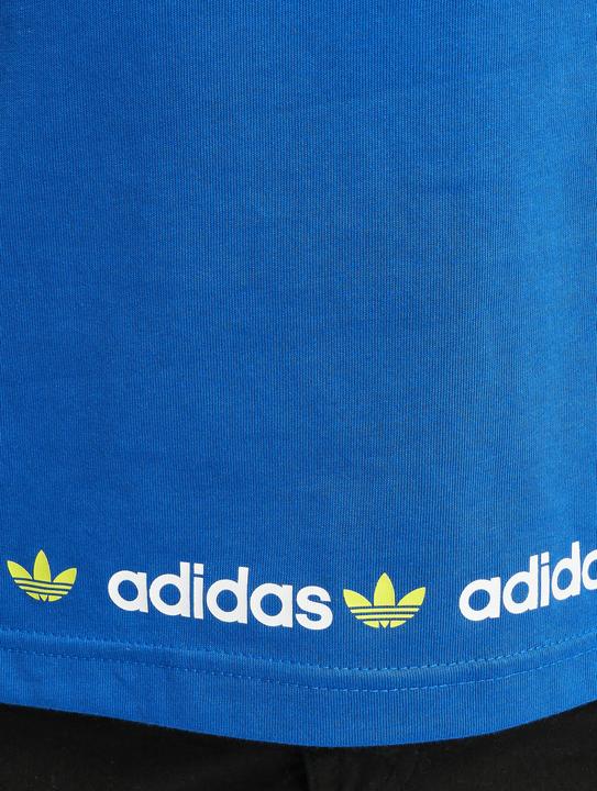 Immagine prodotto adidas Maglietta Linear Repeat - 99651 (XS)