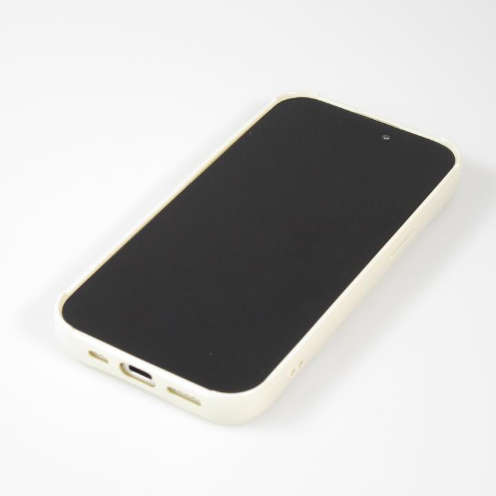 Immagine prodotto PhoneLook Coque Silicone avec forme de vague 3D mat (Apple iPhone 15)