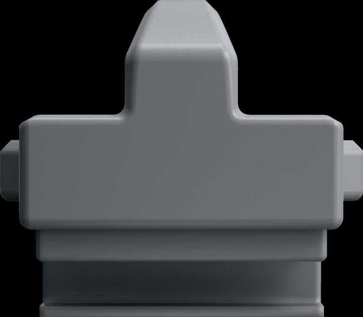 Produktbild Leitz PRECISION HOME - Zubehör Rollenschneider (8 Blätter, A4)
