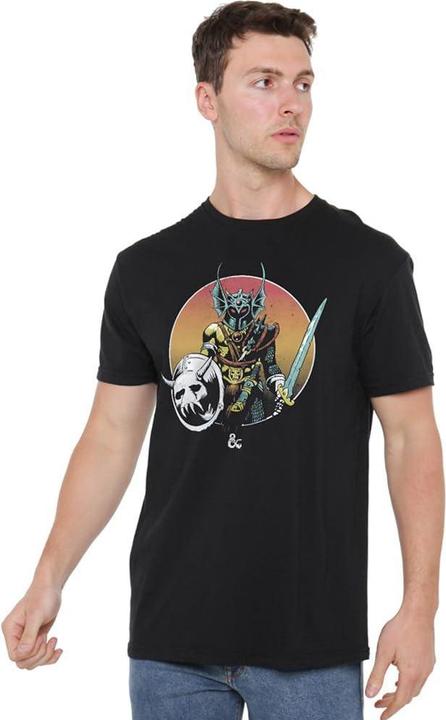 Immagine prodotto Dungeons & Dragons Warduke Maglietta Uomo (4XL)