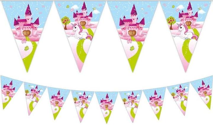 Actual product image Procos Unicorn - Unicorn - Pennant
