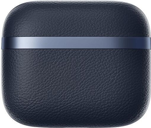 Produktbild Edifier W260NC Bluetooth Earbuds dark blue retail (ANC, 32 h, Kabellos)