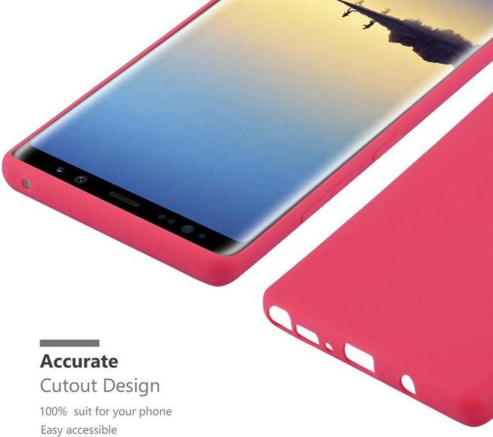 Image du produit Cadorabo Couverture TPU Candy