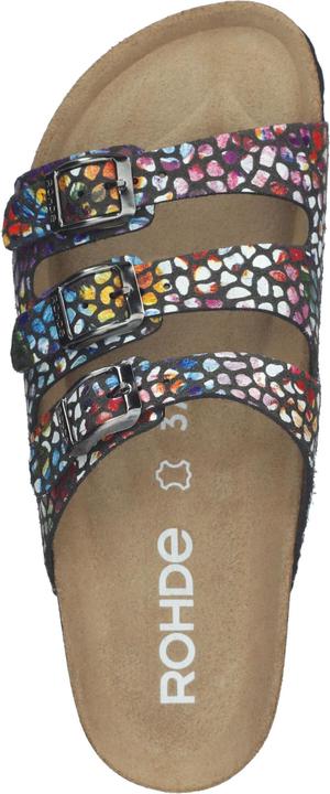 Actual product image Rohde Mules (39)