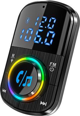 Actual product image Navitel BHF08 PRO