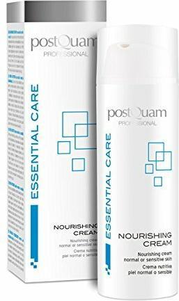 Postquam Pflegecreme für normale Haut (50 ml) (50 ml, 24h Creme)