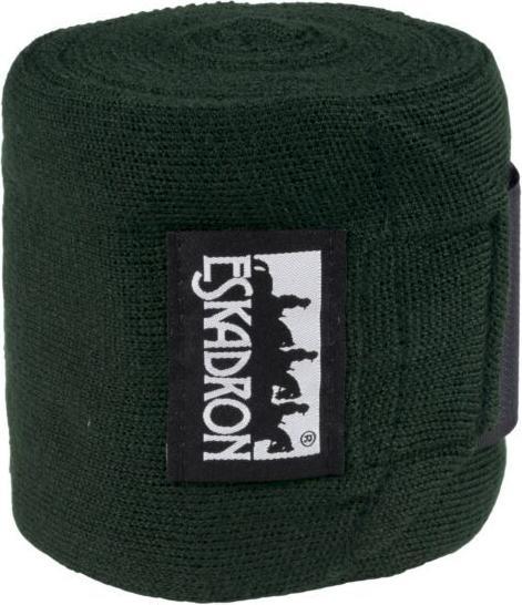 Eskadron Polo wraps for horse