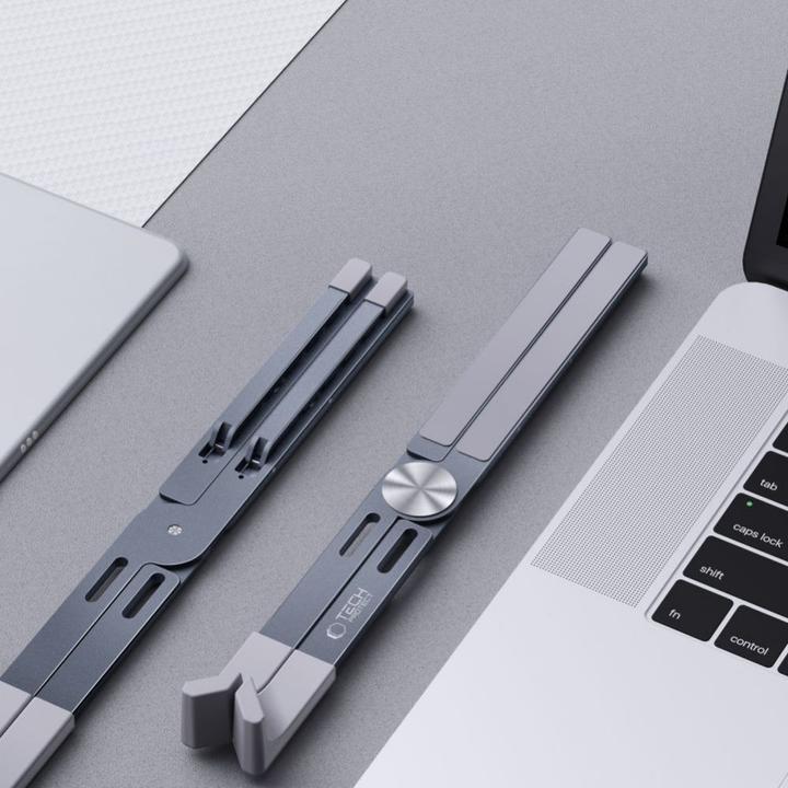 Produktbild Tech-Protect ULS300 laptop stand - gray