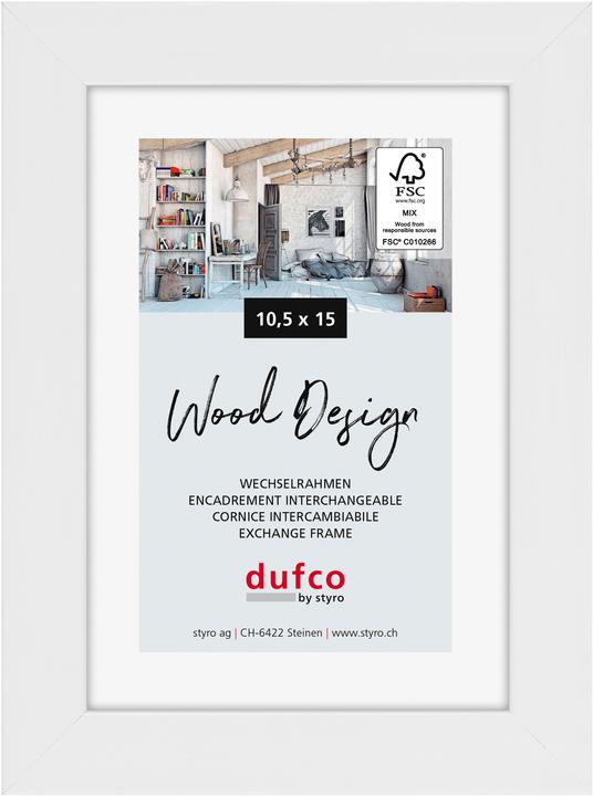 Dufco Toronto (10 x 15 cm)
