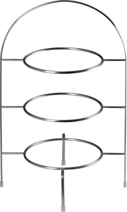 Produktbild ASA Selection ASA Etagere 3-stufig 49 cm