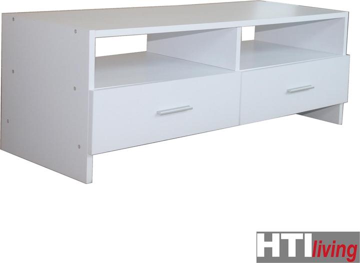 Produktbild HTI-Living TV-Board Thekla Weiss (B, H)