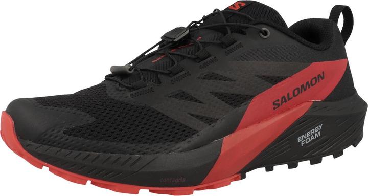 Actual product image Salomon Sense Ride 5 - 59659 (43 1/3)