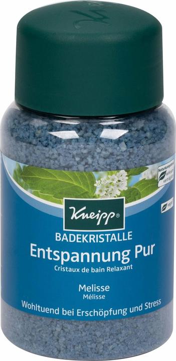 Kneipp Mineral Bath Salt Pure Relaxation (Badesalz)