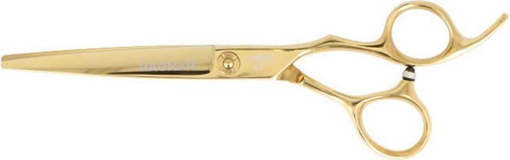 Image du produit Caso RAGNAR Ciseaux à découper 6.5 Glorious Gold Acier japonais (16.51 cm)