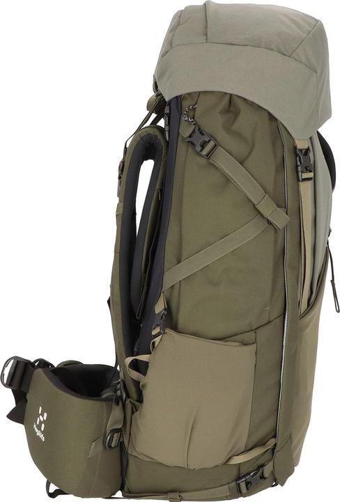 Image du produit Haglöfs Ängd 60 S-M Sac à dos 70 cm (43 l)