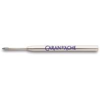 Immagine prodotto Caran d'Ache Goliath Nachfüllung (Mine di ricambio, Blu, 0.80 mm)