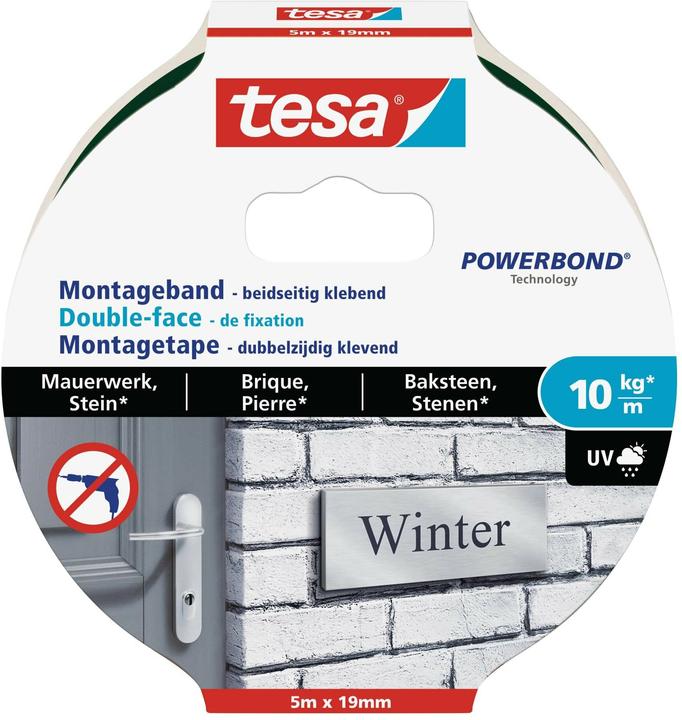 Image du produit tesa Powerbond (19 mm)