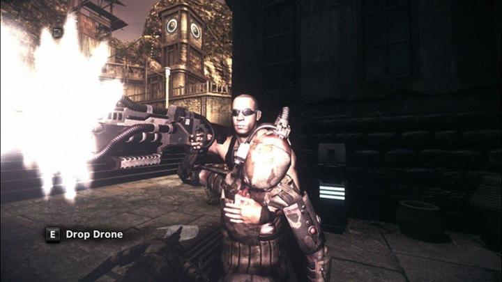 Produktbild Atari The Chronicles of Riddick: Assault on Dark Athena, Xbox 360 (Xbox 360, IT)