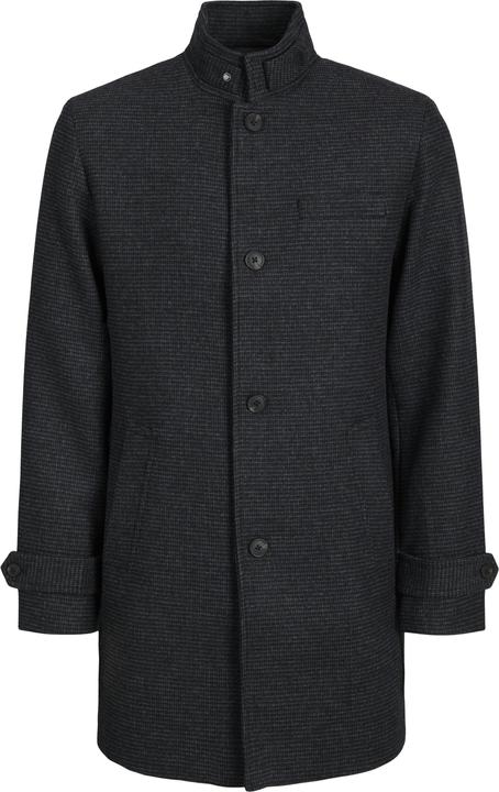Grigio scuro melange