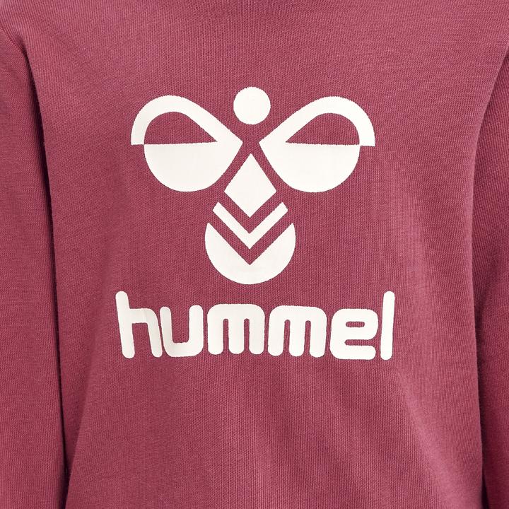 Actual product image hummel Hmlarine Crewsuit (56)