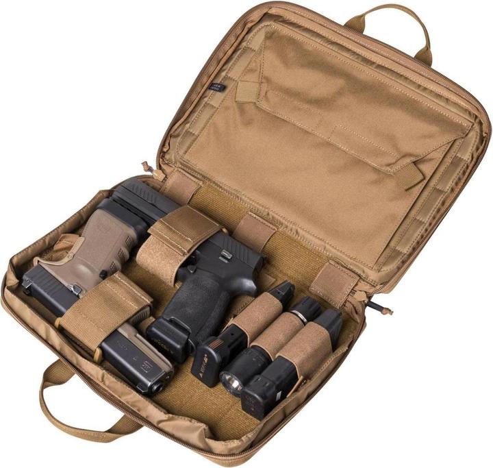 Immagine prodotto Helikon Portafoglio a doppia pistola in cordura