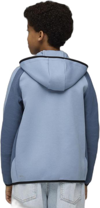 Image du produit Puma EVOSTRIPE Hoodie Full-Zip DK B (176)