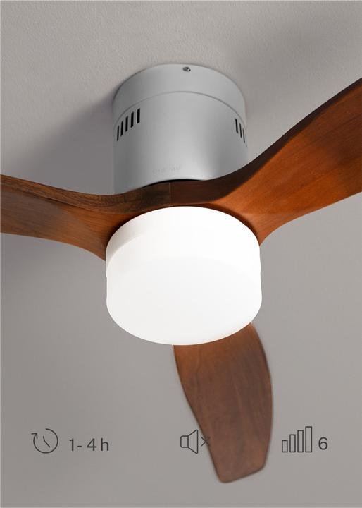 Actual product image Create Wind Calm (50 dB)