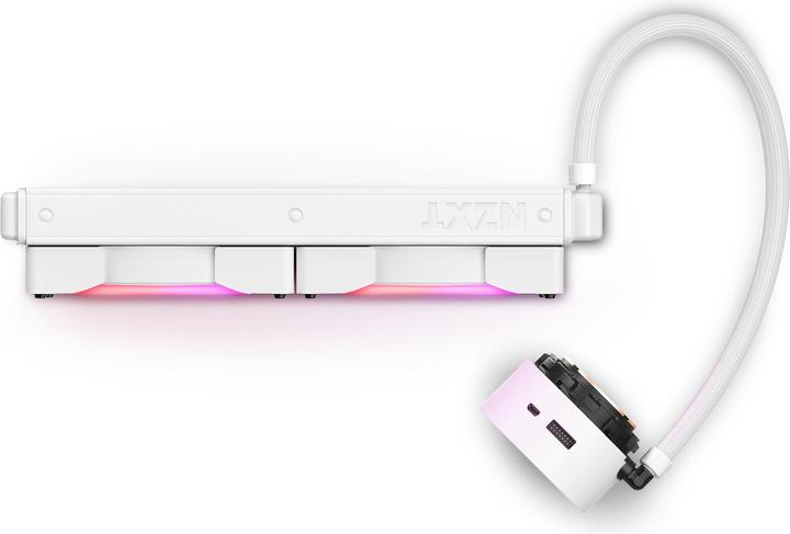 Produktbild NZXT Kraken Z63 RGB