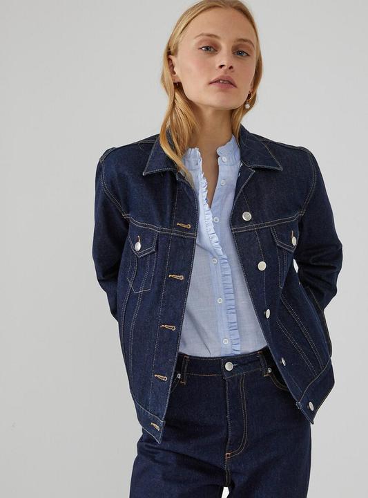 Immagine prodotto La Redoute Collections L'iconica giacca di jeans (36)