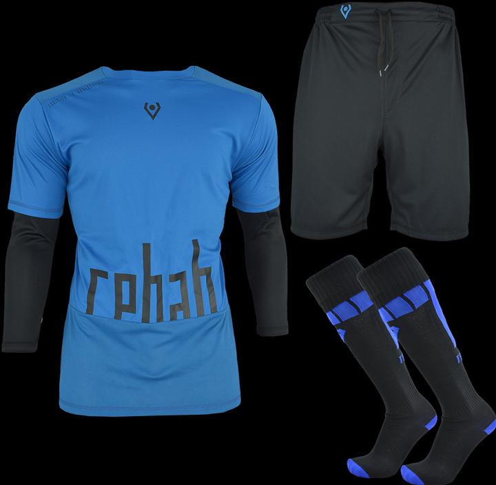 Rehab Goalkeeper Set