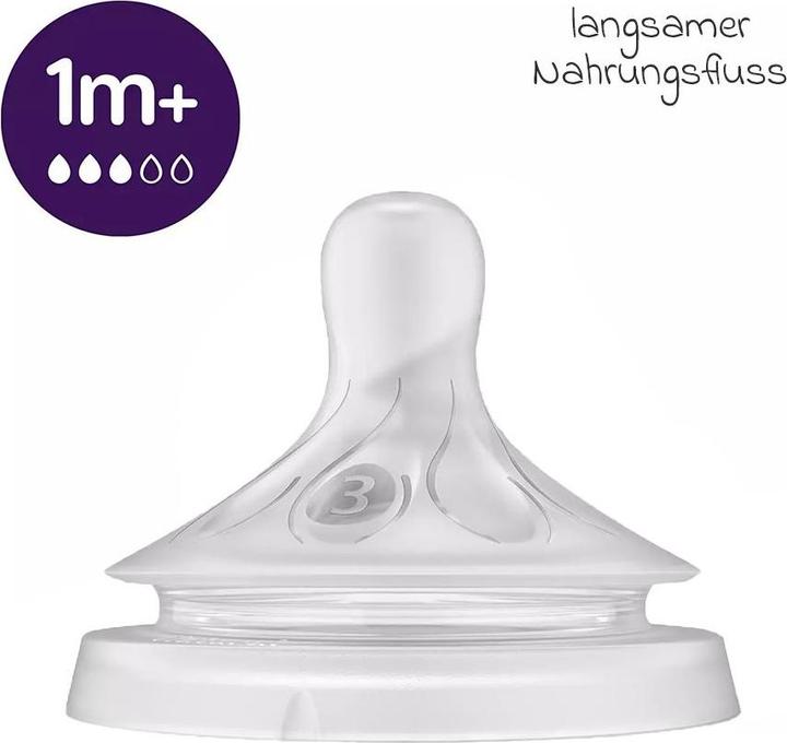 Produktbild Philips Avent Natural Response (260 ml)