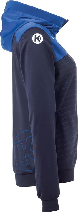 Immagine prodotto Kempa Emotion 2.0 Giacca Con Cappuccio Da Donna (XL)