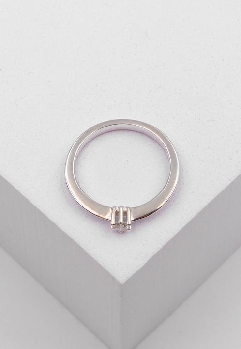 Produktbild Muau Solitaire (54, 750/18 K Gold)