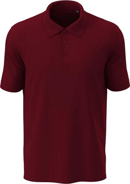 Stedman Harper Baumwollen Polo