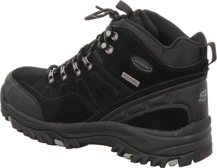 Actual product image Skechers Relment Pelmo running shoe men (42.5)