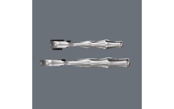 Produktbild Wera Bicycle Set 3 (1/2", 1/4", 3/8", 3/4", 5/16", 10/32")