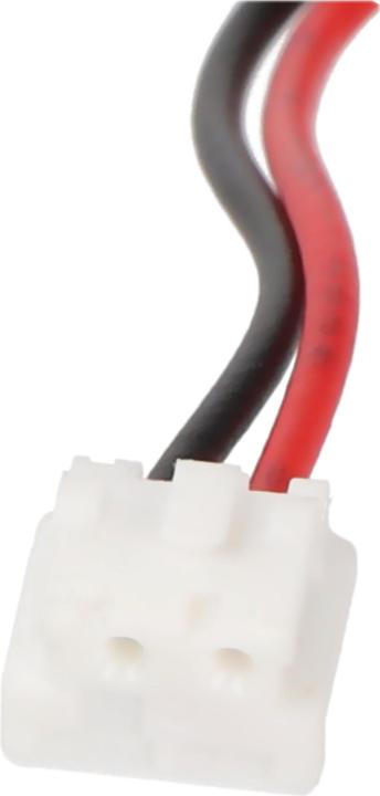 Actual product image Wella Akku Expert HS71, 1/UR18500L (1 pcs., 1400 mAh)