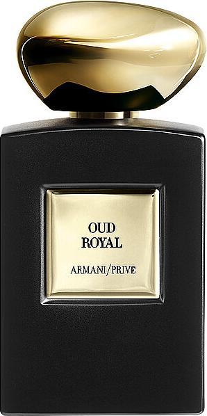Giorgio Armani Oud Royal (Eau de Parfum, 100 ml)