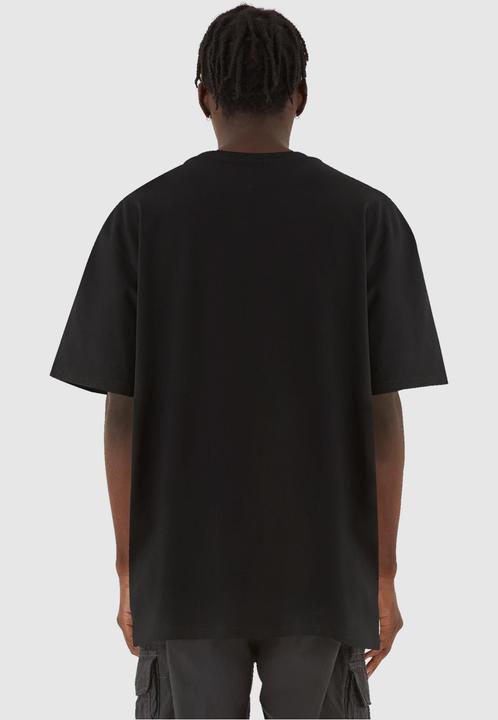 Actual product image Merchcode I Love NY Oversize Tee - 134109 (XS)
