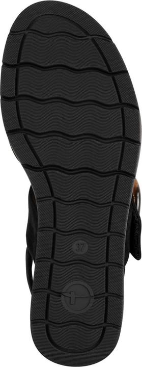 Actual product image Tamaris Sandal (41)
