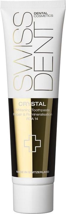 Produktbild Swissdent Crystal (100 ml)