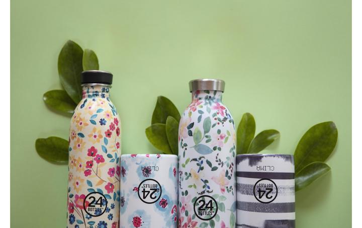 Actual product image 24 Bottles Urban (0.50 l)