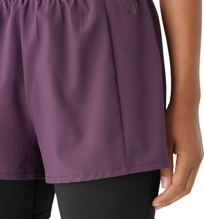 Actual product image 4F FNK F632 (XL)
