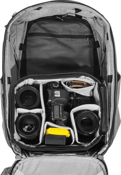 Image du produit Peak Design Cubes caméra V2 (Poche intérieure pour appareil photo, 10 l)