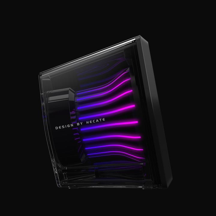 Actual product image Edifier G2000 PRO 2.0 BT - black