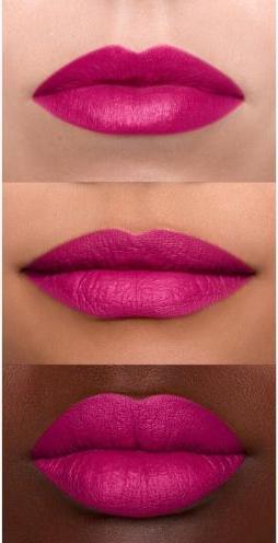Produktbild NYX Professional Make-Up Suede Matte (12 Clinger)